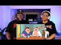 Kidd and Cee Reacts To Family Guy Best Deleted Scenes Compilation