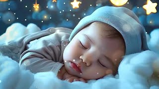 梦幻摇篮 宝宝入睡音乐 3分钟入睡 Baby lullaby,3 minutes fall sleep lullaby