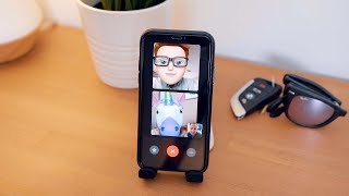 Group FaceTime's Back! (Apple Fixes Spying Bug)