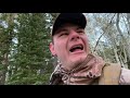 fishlake utah limited entry archery elk hunt 2020