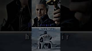 slay all #shorts #shortvideo  #vergil #short #dmc5 #battle