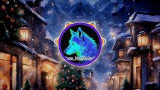 Dubstep New Year - Neon Wolf