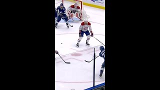 This Pass By Victor Hedman 🤯