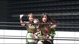 大宮I☆DOLL：大晦日アイドル祭! in RIZIN格闘技EXPO2022④