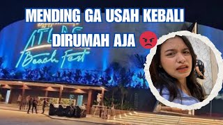 PERTAMA DI BALI LANGSUNH AJAK ISTRI KE CLUB, TAPI MALAH BEGINI REAKSINYA 🤣