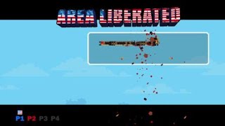 Broforce The Ultimate Super Move Combo