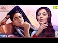 Nainon Mein Badra Chhaye 4K - Lata Mangeshkar - Sunil Dutt, Sadhana | Mera Saaya Songs