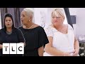 Jo & Al Give Self-Conscious Bride A Bespoke Dress | Curvy Brides Boutique