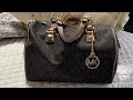 Michael Kors Grayson Satchel