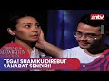 TEGA! Suamiku Direbut Sahabat Sendiri! | Menembus Mata Batin The Series ANTV | Eps 45 FULL