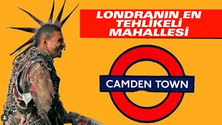 LONDRA’NIN EN TEHLİKELİ MAHALLESİ (Most Dangerous HOOD in London)