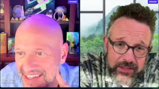 FounderX 2022: Keynote Interview with Phil Libin (Co-Founder of mmhmm, Evernote, All Turtles)