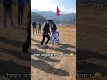 musical chair 🪑 during mrr pokhara picnic 2081 krisshkale prishaprish drinknwalk lakeside 🇳🇵