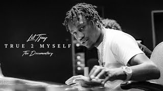 Lil Tjay - True 2 Myself (Documentary)