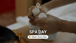 Oasis Spa Urban – The Ultimate Relaxation Escape in Bangkok
