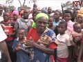 Burundian refugees in Uganda reach 4,000