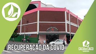 Mercado Central de BH resiste aos prejuízos da pandemia e retoma público