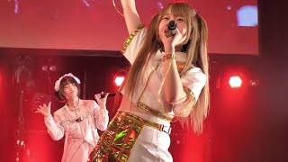 VMNW 2023/10/25 「フライングしぶハロ -DAY2-」 club asia ［4K］