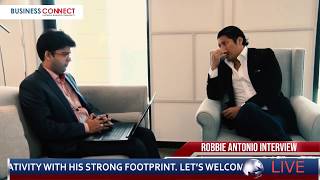 Robbie Antonio: The Man behind the ‘Unicorn,’ Revolution Precrafted | Business Connect Magazine