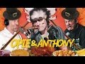 Opie & Anthony: Alex Jones' Deathbed Confession Tape (11/26/13)