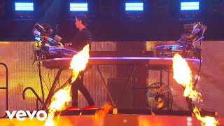 Kygo - It Aint Me Live From The Iheartradio Music Festival 2018