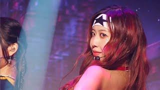 20241023 EighRA紫月光 FIF_LIVE打歌舞台 - Boss Girl《Yia直拍》