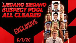 THE REVEALING LIEDAHO SPECIAL...EXCLUSIVE #idaho4