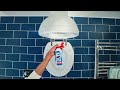 Domestos Power Foam