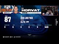 roster overview nhl 25 gm mode commentary islanders ep.1