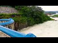 mukutmonipur dam kangsabati water release.