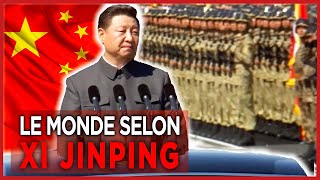 Le Monde selon Xi Jinping - Documentaire complet - 52 minutes