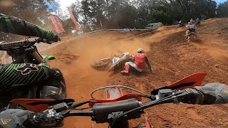 Brocomex Motocross 2da Fecha