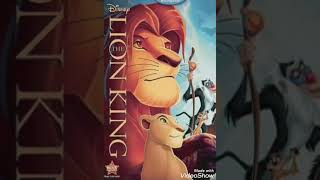 Lion King Diamond Edition Trailer