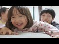 生後11ヶ月の赤ちゃんと妊婦ママの１日〜とある休日〜