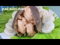 Kuliner Lezat Ikan Kudu-Kudu Dari Perairan Sulawesi