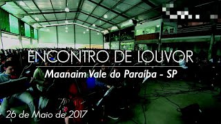 TE LOUVAMOS SENHOR - Encontro de Louvor