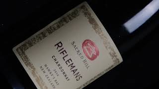 Sacred Hill Riflemans Chardonnay 2016, Hawkes Bay NEW ZEALAND