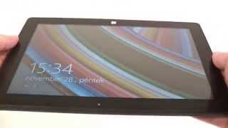 Prestigio Visconte 3 tablet @ PROHARDVER!