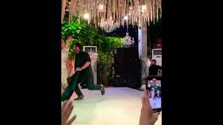 Bushra Ansari Hottest Dance At a Recent Wedding |Whatsapp Status