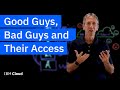 Identity & Access Management (IAM)