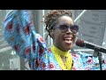 Valérie Ekoumè - Lobiko / Zoblazo - LIVE at Musica Mundo Festival Amersfoort 2023