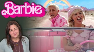 "Barbie": nem precisei de barbie-túricos