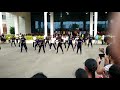 flash mob by iiit chittoor sri city students