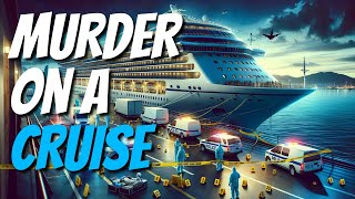 Cruise Ship Crimes: Who Really Has Jurisdiction?