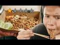 PESEN MAKAN LANGSUNG KE RESTO SAD FOOD, PELAYANANNYA KURENG? MAKANAN PADA GA ENAK? - SAD FOOD