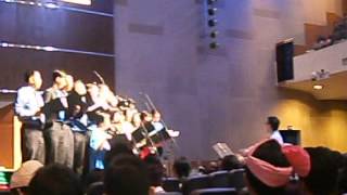 Choir KLBC 2013 Happy New Year KLBC Combine 5