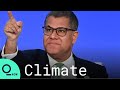 Coal Is Likely to Survive Latest Version of the Cop26 Agreement