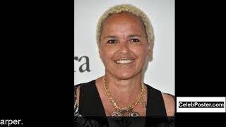 Shari Belafonte biography