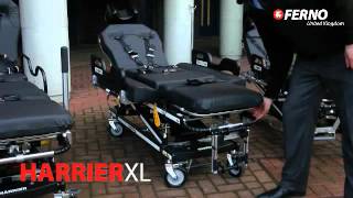 Ferno Stretcher Trolley Range