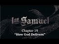 How God Delivers | Aug 11, 2024 | Sun AM